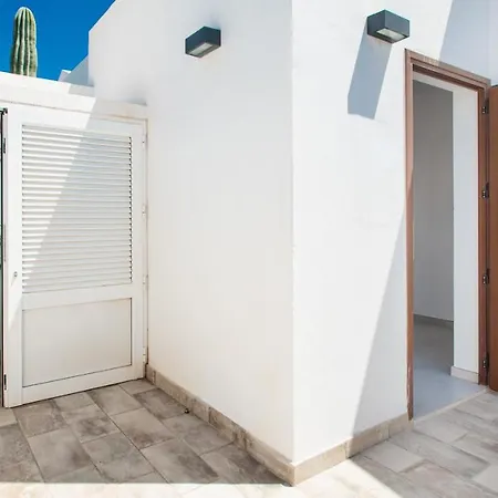 Blancazul La Granja I Prázdninový dům Yaiza (Lanzarote)