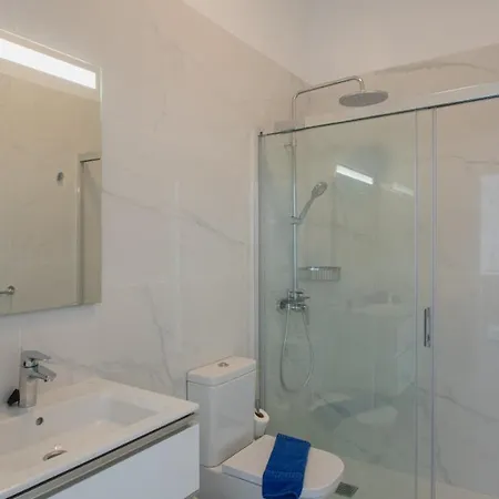 Blancazul La Granja I Prázdninový dům