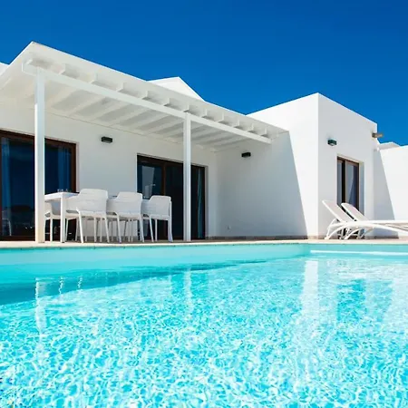 Blancazul La Granja I Yaiza (Lanzarote)