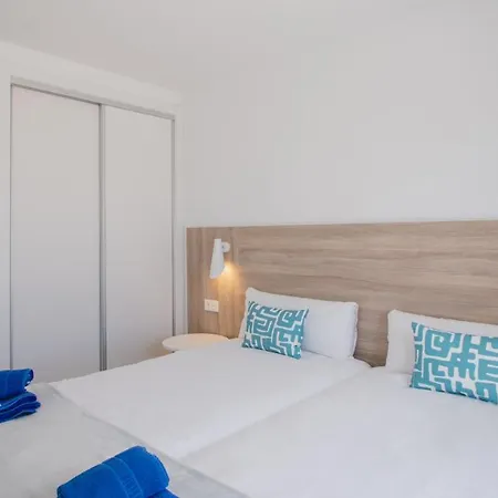 Blancazul La Granja I Hébergement de vacances Yaiza (Lanzarote)